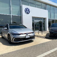 Medford Volkswagen