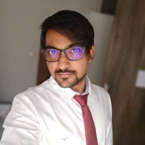 Preetish H.