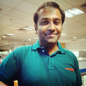 Lokesh N.