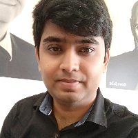 Deepak P.