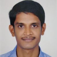 RAGHURAM P.