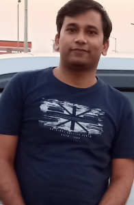 Vinay S.