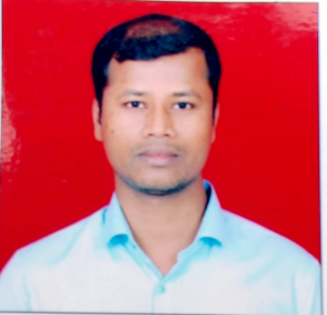 Yogesh J.