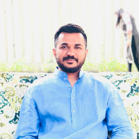 Rupam V.