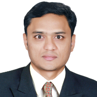 Deepak B.