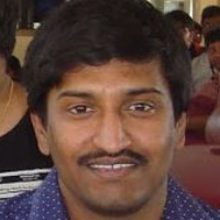 Nagaraju M.