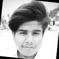 Nishad R.