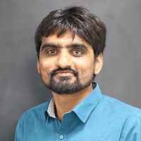 Ketan P.