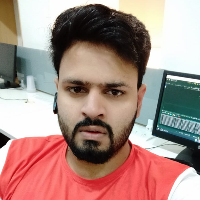 Nitin K.