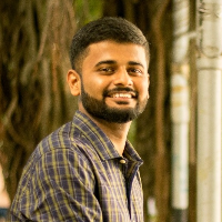 ANKIT B.