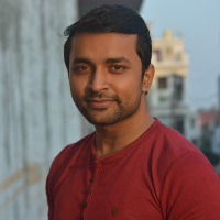 SHEKHAR G.