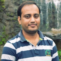 Raju S.