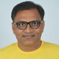 Vipul B.