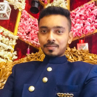 VISHAL G.