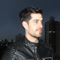 Nicolas adrian V.