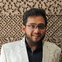 Abhishek S.