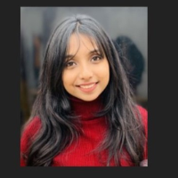SEJAL P.