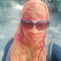 Jahanara K.