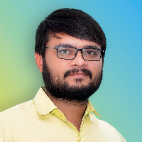 Parth B.