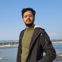 Mohit P.