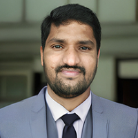 ASHOK K.
