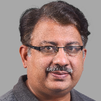 Raghavendra R.