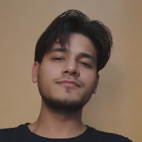Nikhil J.