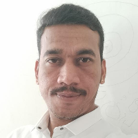Ramesh C.