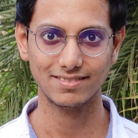 YOGESH K.