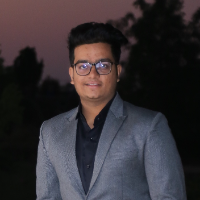 Priyank V.
