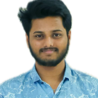 SHABARINATH G.