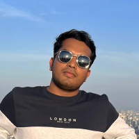 Shubham R.