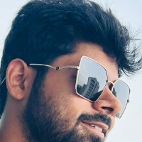 Abhishek S.