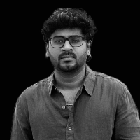 Vignesh B.