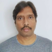 Kishore M.