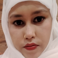 Jahanara K.